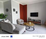 villa Nusantara ungasan