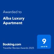 Alba Luxury Apartment