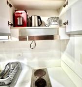 City chic in the heart of Makati #4609