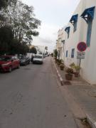 Le studio de la plage