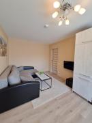 LuXury Apartment on Naujakiemis Street