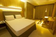 Rarus Motel Cidade Jardim (Adult Only)