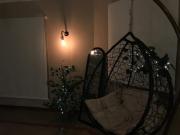 Cozy and warm apartment