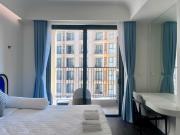 Doris Sunset Town Phu Quoc Apartment