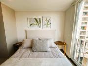 HOM I WiFi, AA, Terraza, Transporte, Acceso seguro