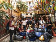 Top Kathmandu