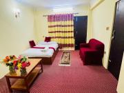 Kattel HomeStay And Apartments