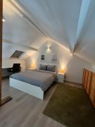 voskenslaan duplex