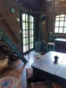 Cálida Casita de Río