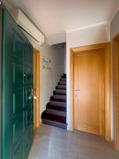 La casetta del Tuscolo -Secret rooms-