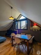 Top Cazeaux-de-Larboust