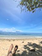 WUJOB Beach Campsite