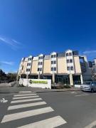 B&B HOTEL Le Mans Centre Cathédrale