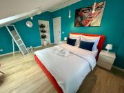 Apartment Targowa L15