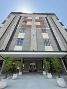 M-Residence by Dayf - Self-Service Apartments Near Jeddah Airport KAIA