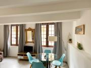 La Maison du Courtil, Pistache-Chocolat