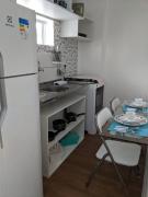 Apartamento mobiliado