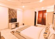 Hotel Almora By Almati Group - Near Delhi International Airport With - free Airport Drop