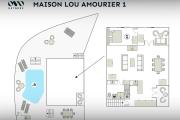 Maison Lou Amourier - OVO Network