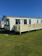 Hampson holiday home