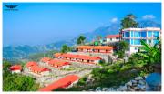 Hotel Gadhi View & Resort