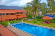 Anjayu Villa - Ayurveda Beach Resort