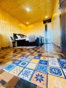 Amulyam Bliss Resort Mukteshwar