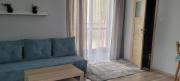 Przytulny apartament w centrum z tarasem
