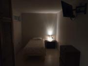 DEPARTAMENTOs THE DOORS SUITE