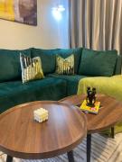 Furnished Royale Homes