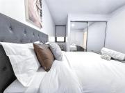 Essendon North with Beautiful view