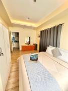 City View at Avida Tower near Roxas Night Market