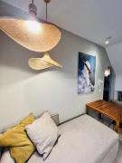 Sweet Village Apartment