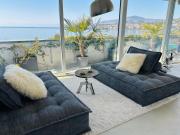 Evasion Lake Front in Montreux