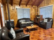 Cabaña Esquina Malalcahuello