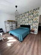 Domus Flaminiae apartment near Vatican museums