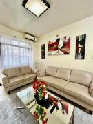 City Condo with huge Terrace