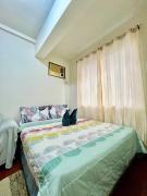 City Condo with huge Terrace