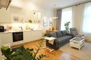 Apartment in Historic Center, Quiet Area, AC Apartment in Historic Center, Quiet Area, AC