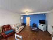 Le Pacifique 6 Pers RDC face a la Mer