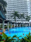 1BR Affordable Room infront of Mall of Asia Near Airport