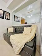 SGG Place Deluxe Room- MOA Shell Residences Near NAIA