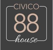 Civico 88 House Civico 88 House