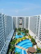 Shell Residences - Rhoi