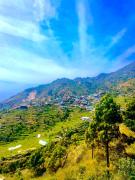 Top Mussoorie