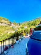 Top Mussoorie