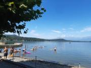 campeggio internazionale del sole