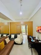 SGG Suite Room Pool View - Shell Residences MOA Pasay Near NAIA