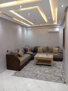 Cozy with Moroccan flair