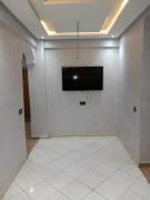 Cozy with Moroccan flair